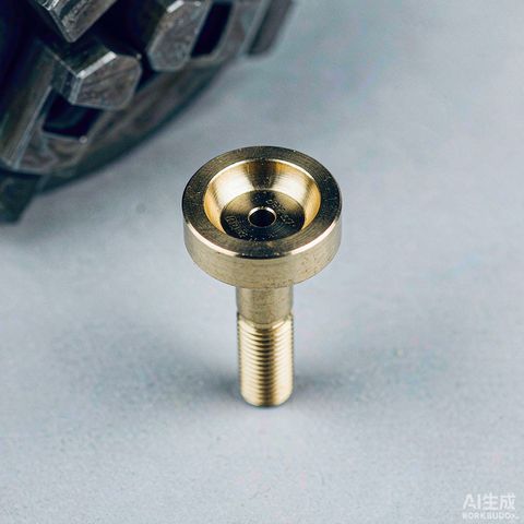 增强型